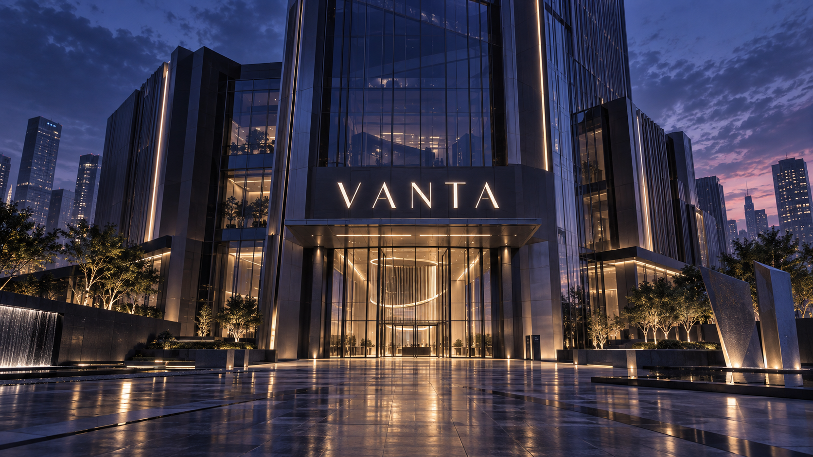 VANTA|The Idol Boyband Mystery · Gallery