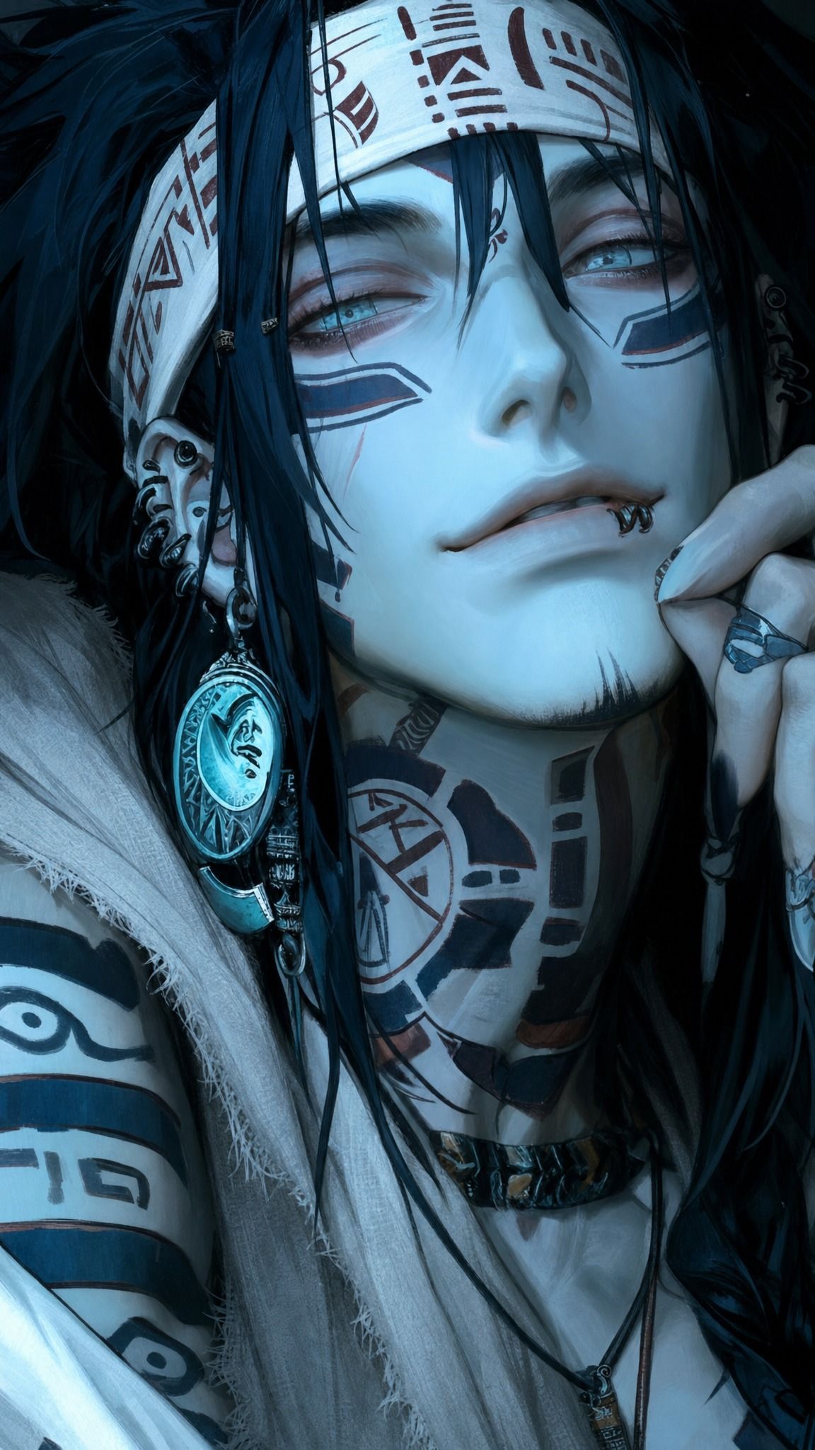 Kavren Nazhir
