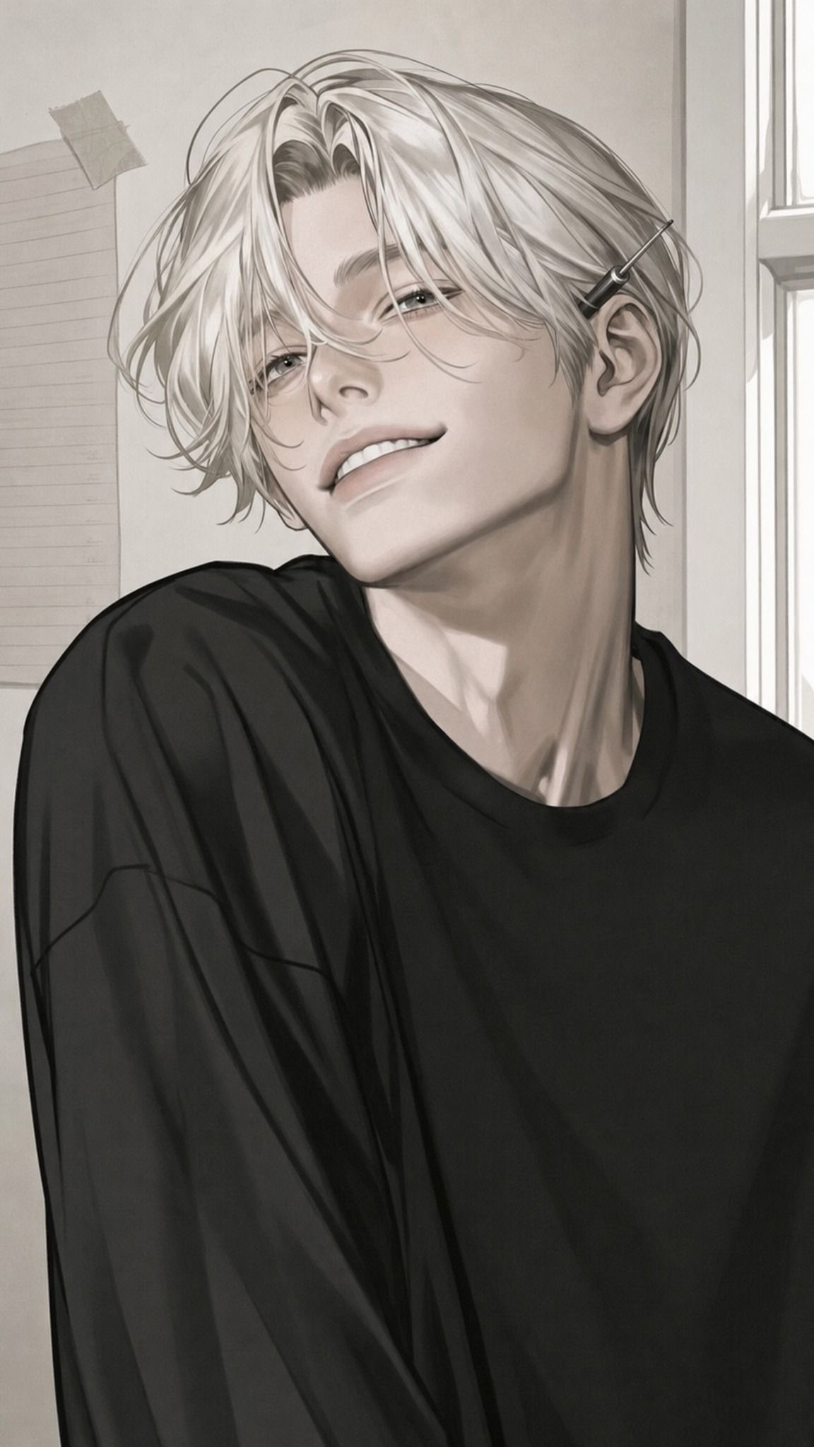 Hokuto Minase