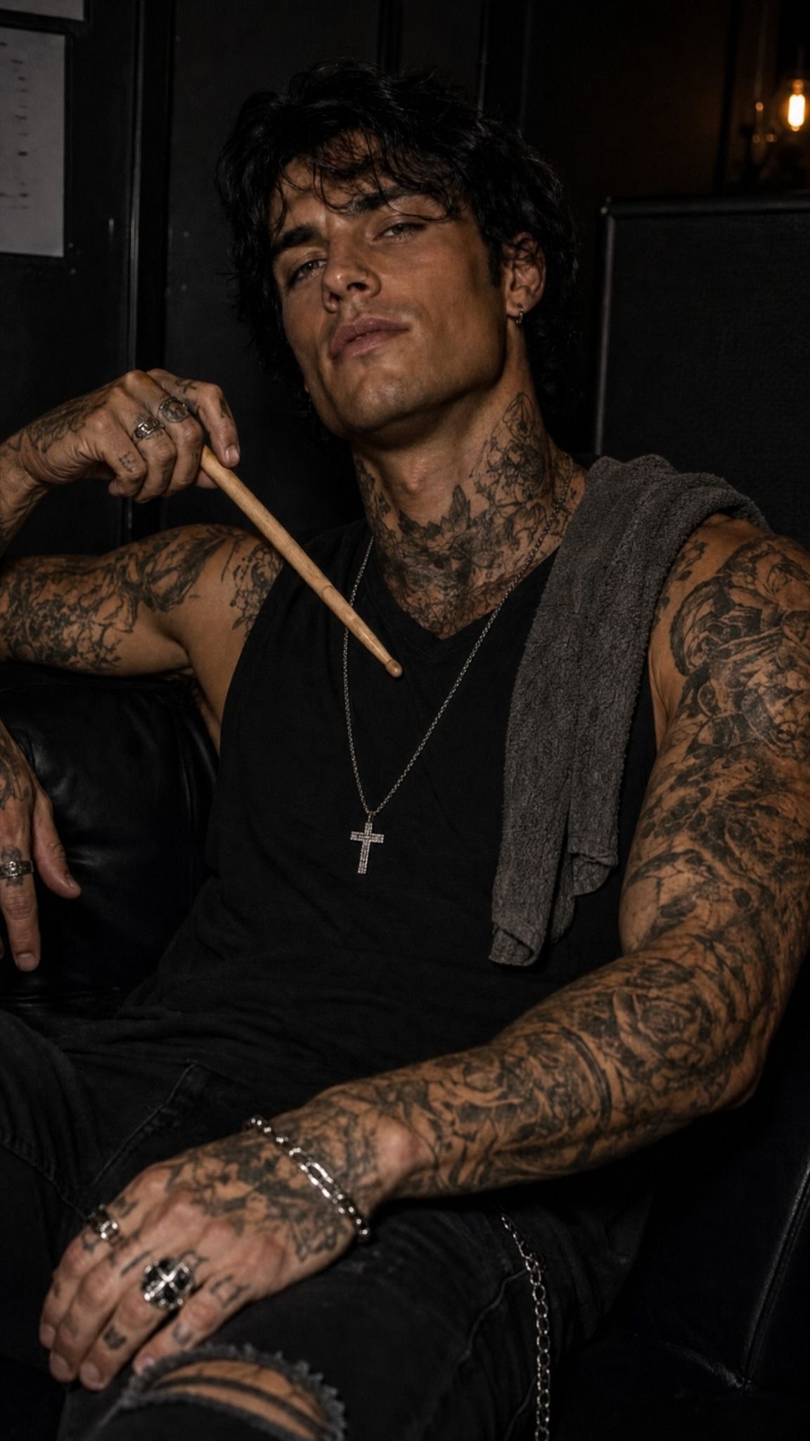 Roth Kincaid | Rockstar's Pick