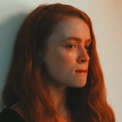 Xia BlackHart · Galería