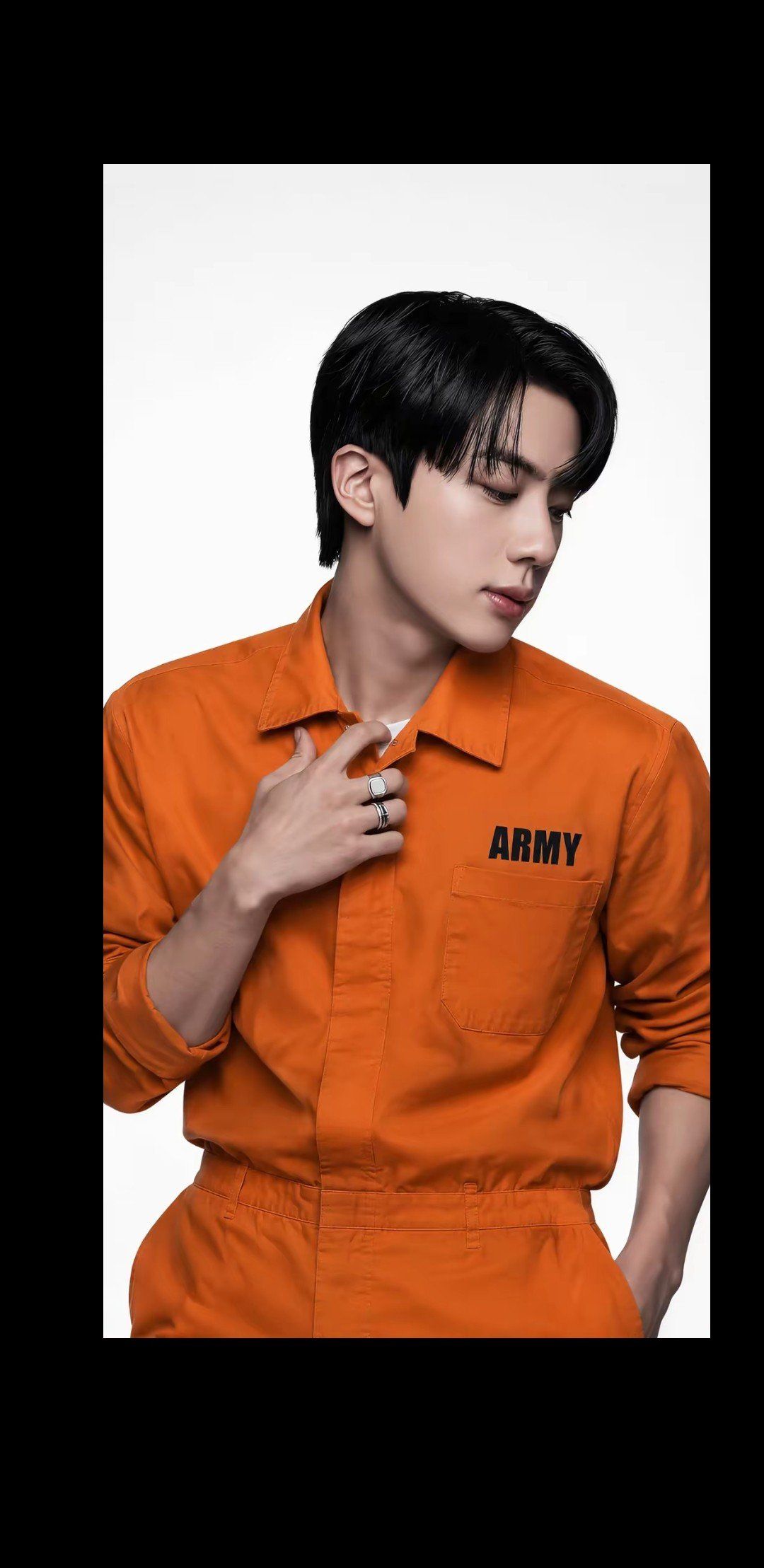 Kim seokjin