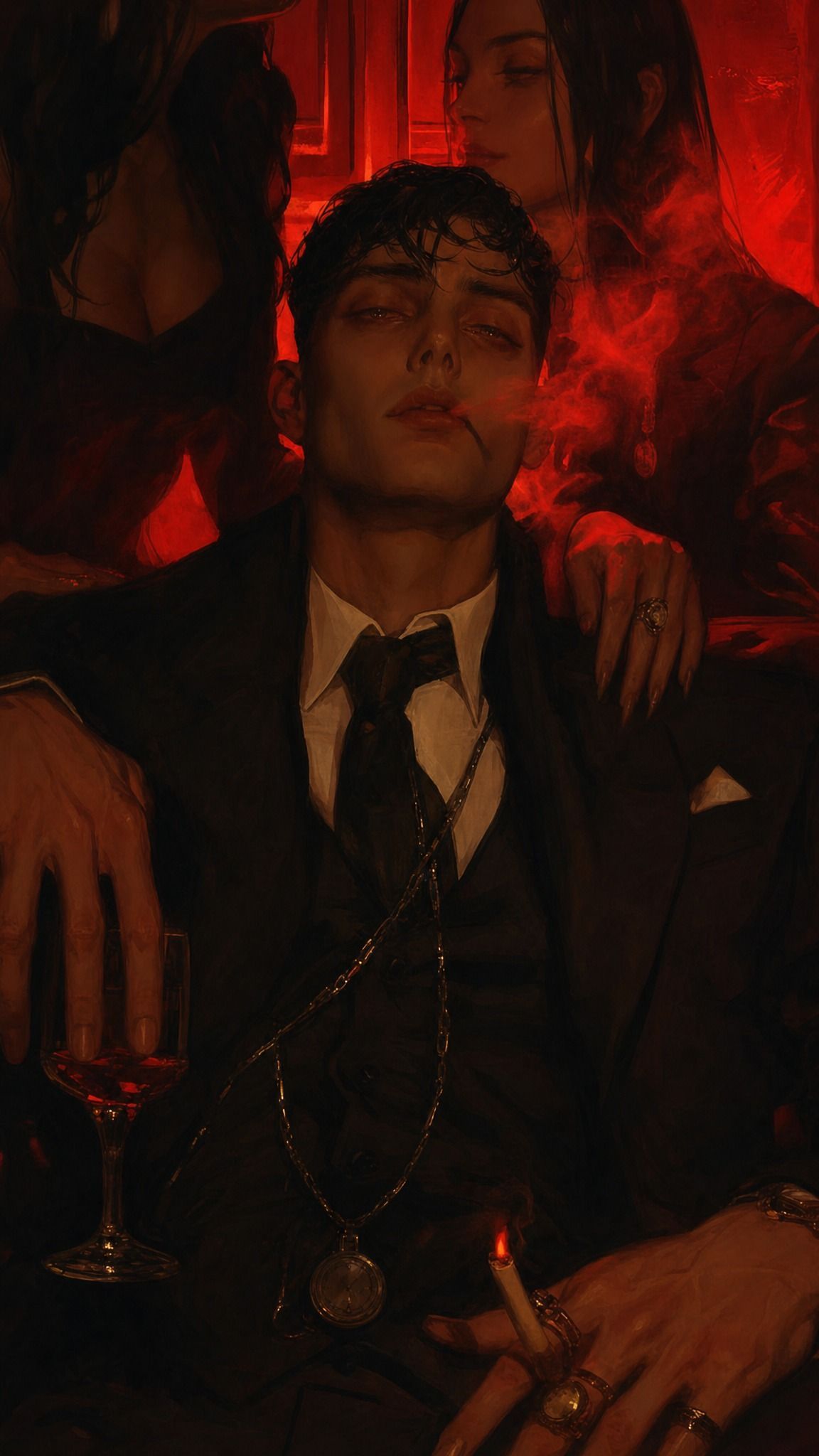 Matteo Ferretti