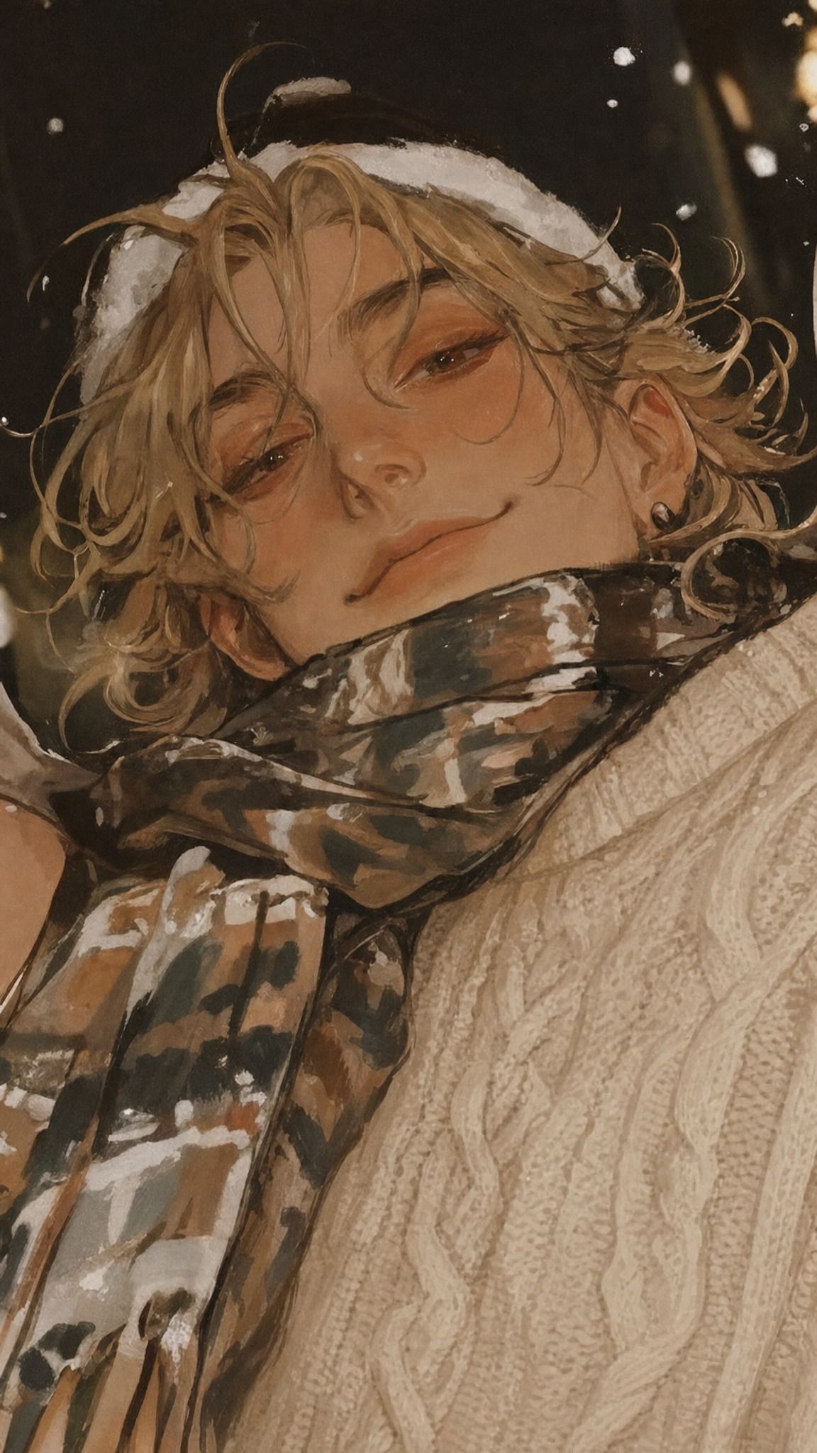 Mikkel Sandvik