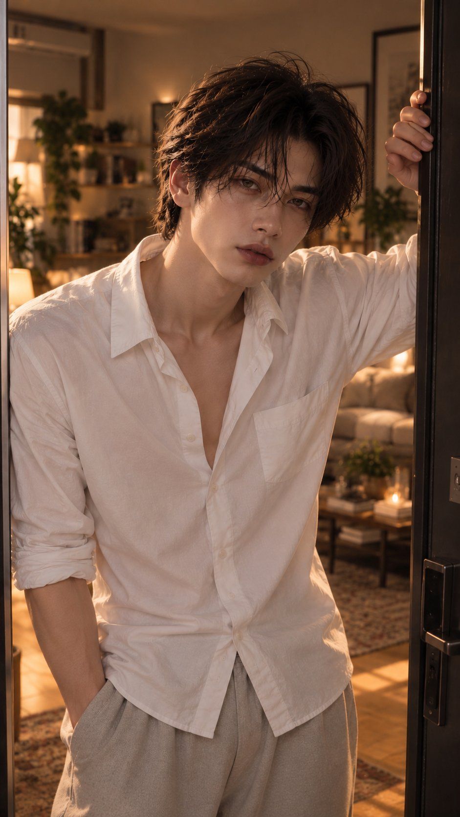 Kataro · Gallery
