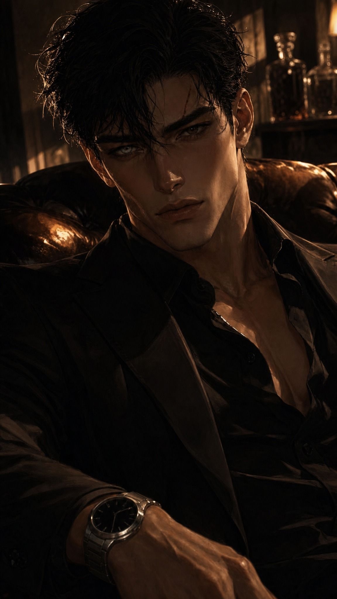 Daniil Karsov | Assassin