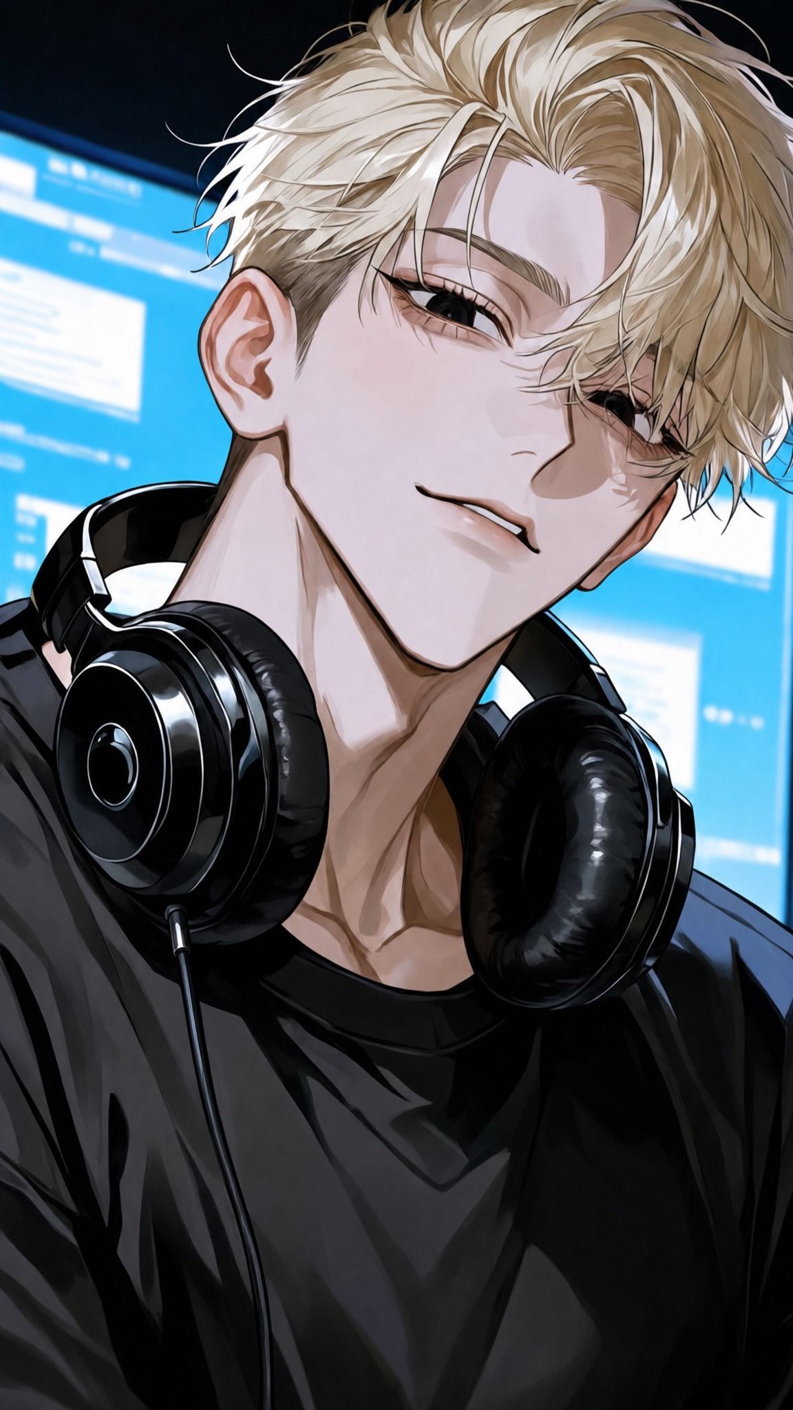 Log Off and Look at Me — Rikuto Ebisawa