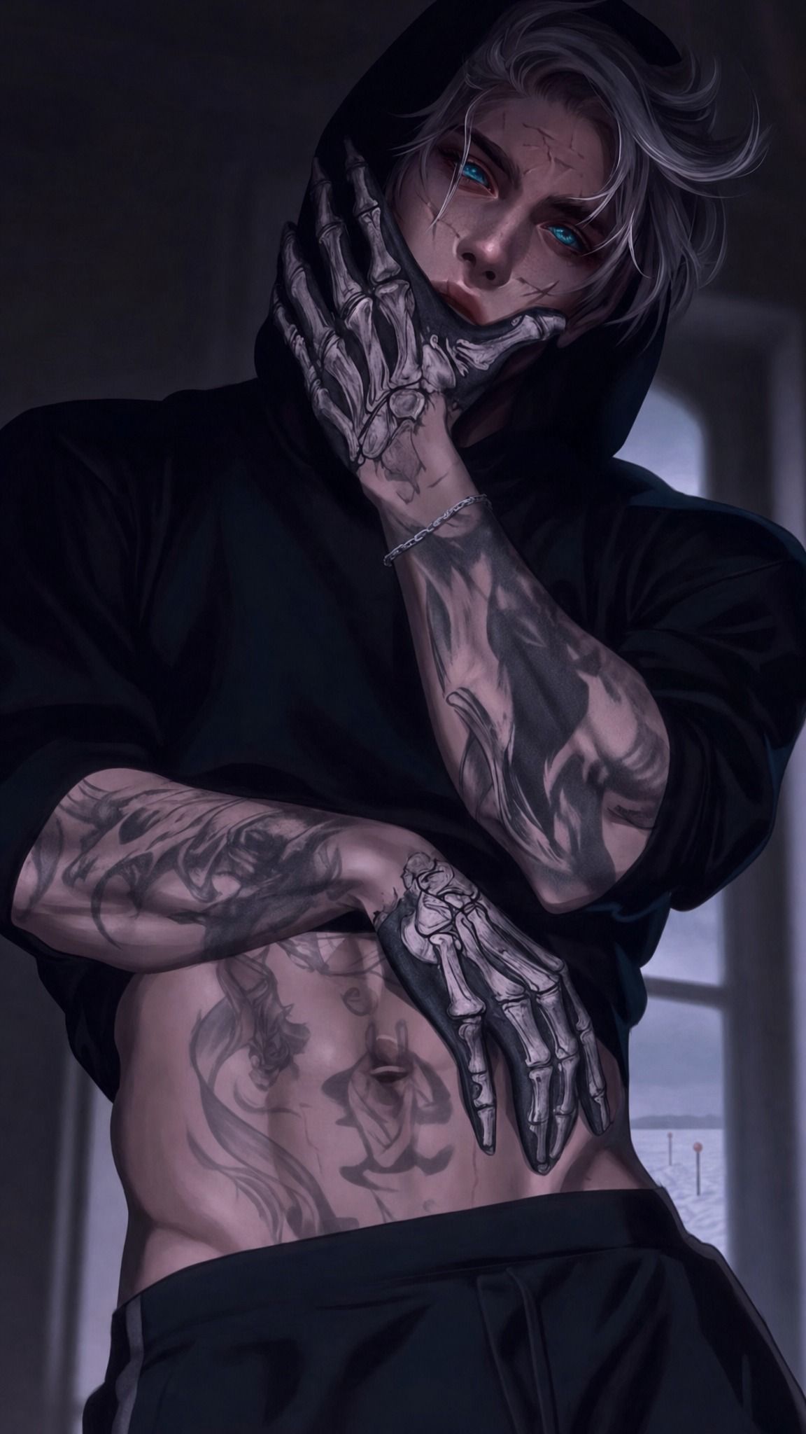 Karsten Crail