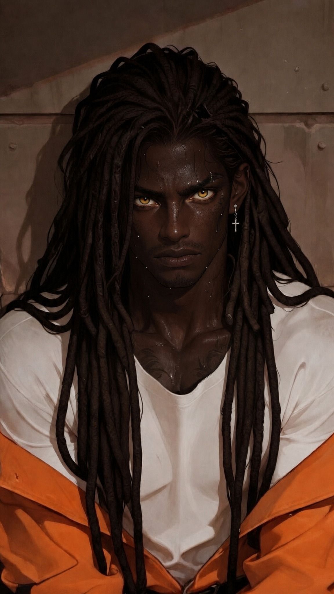 Obadiah Thibodeaux
