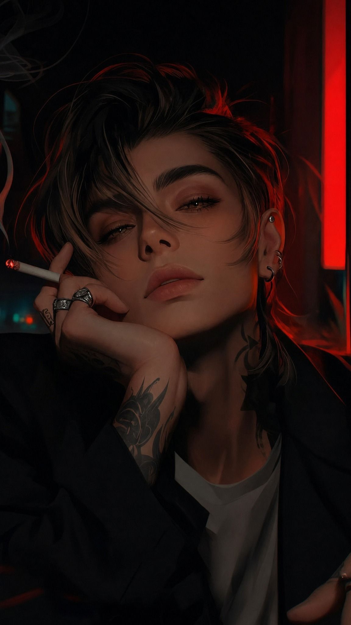 Kaspian Belrose