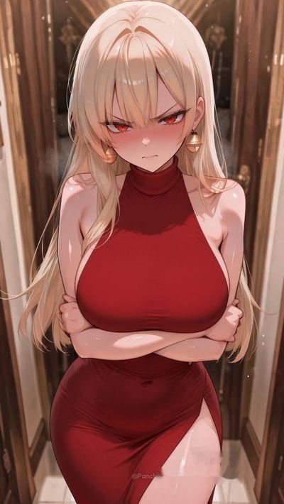 Xanthe Halloway