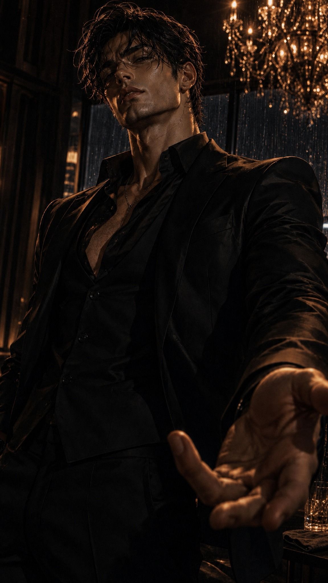 Bradley Deverell