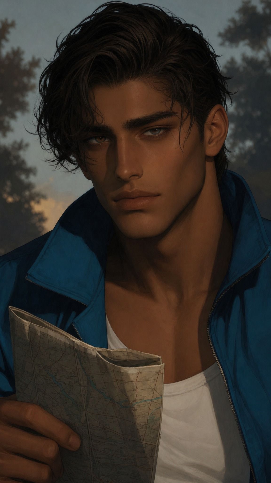 Amado Vidal