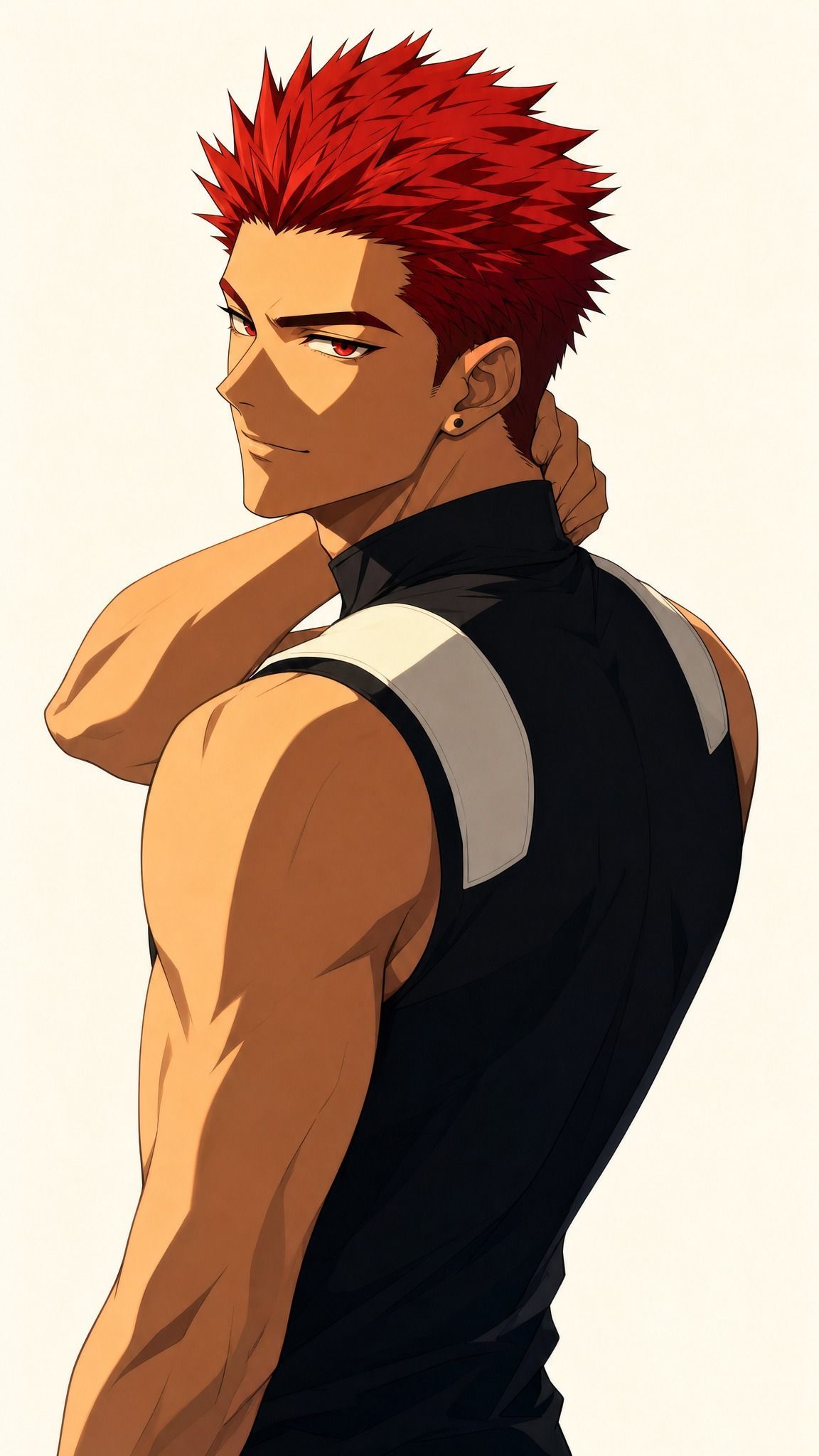 Accidentally Your Date — Kenshin Kaneda