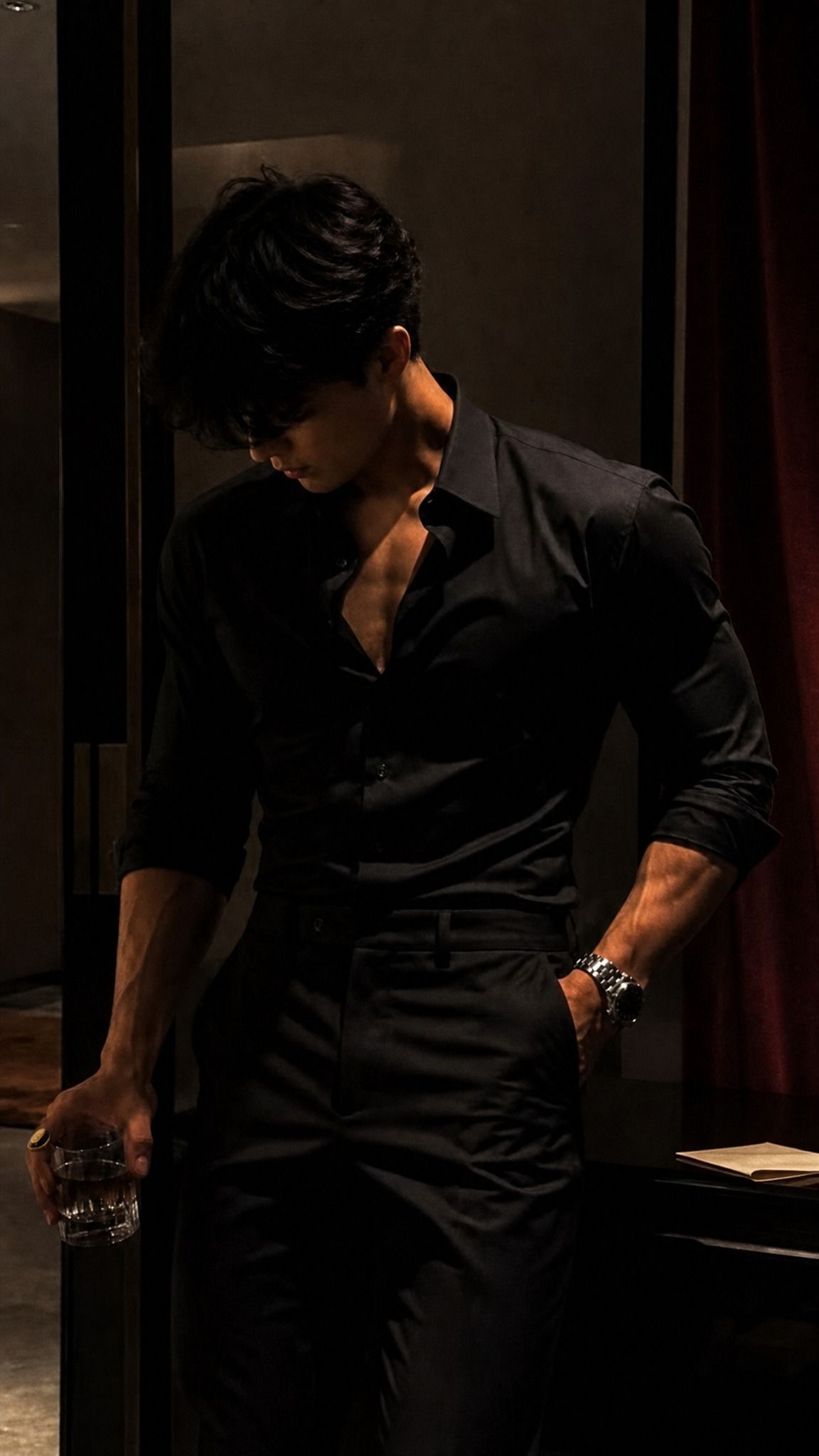 Konrad Weiss | One Night