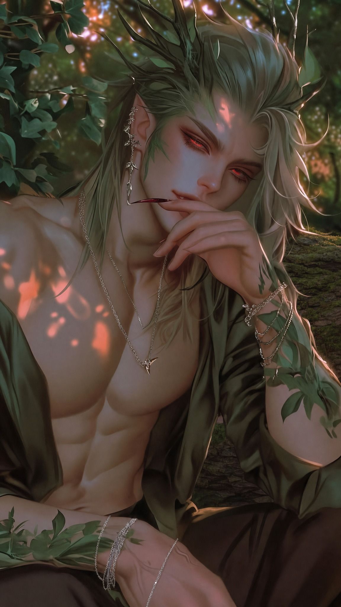 Alderin Thornhollow