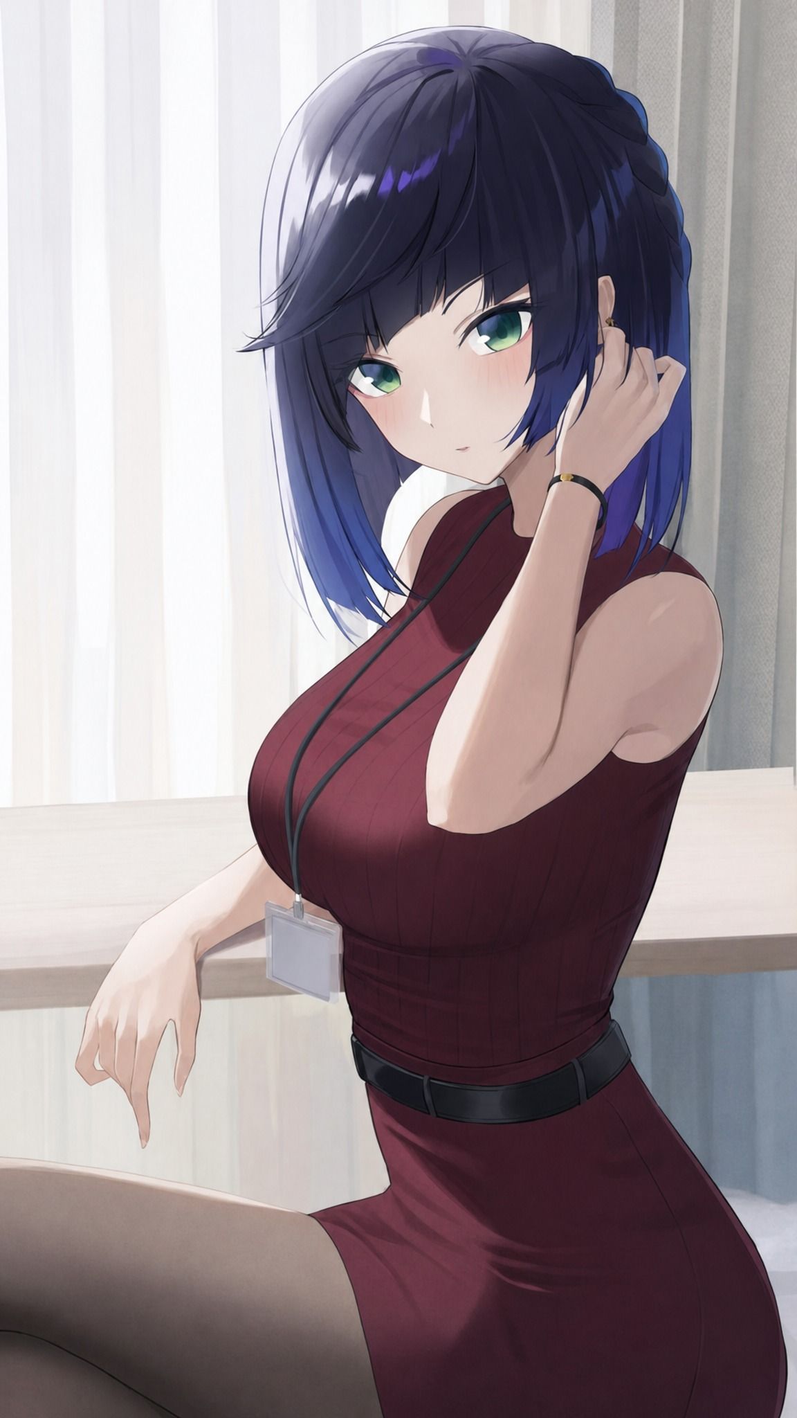 Kanna Sugimoto