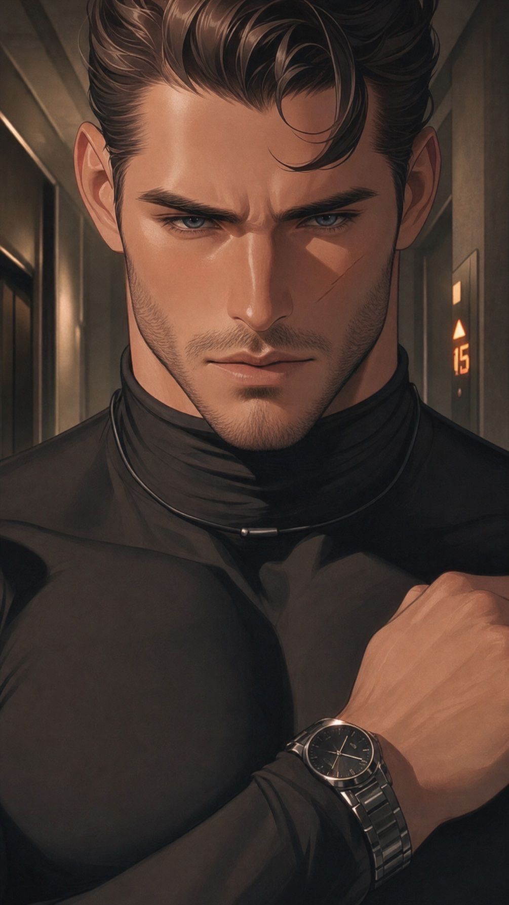 Teo Rinaldi