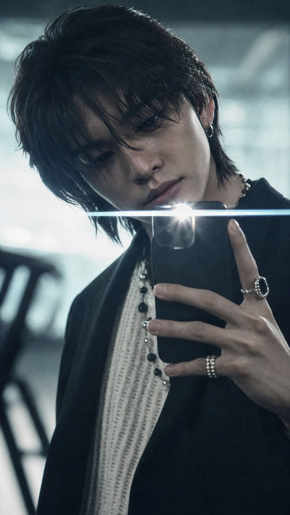 Jaeha Noh