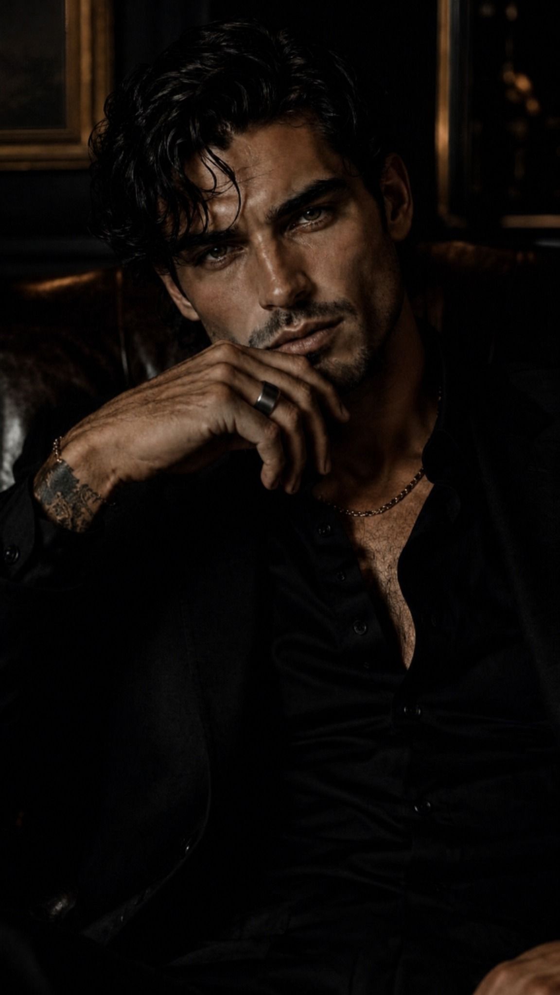 Achille Maldura | Mafia King