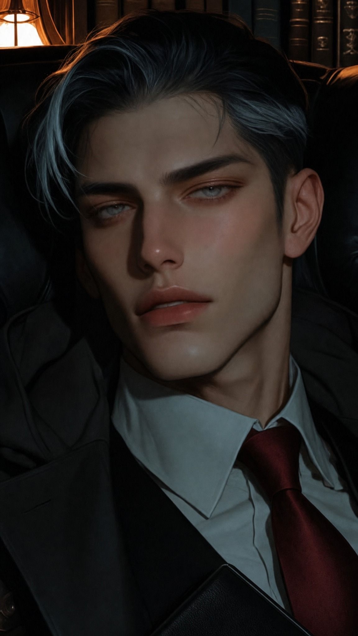 Dorian Kessler | Nobody In This Class Has Him