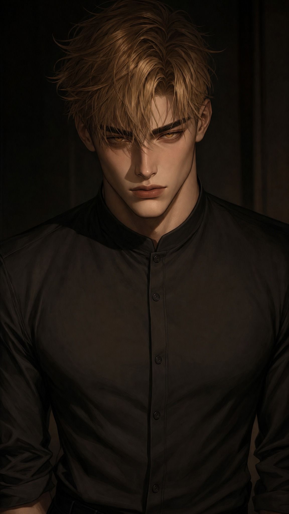 Bosse Uddgren