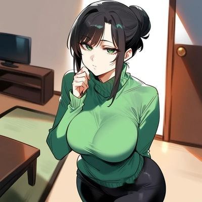 Sae Mizuhara