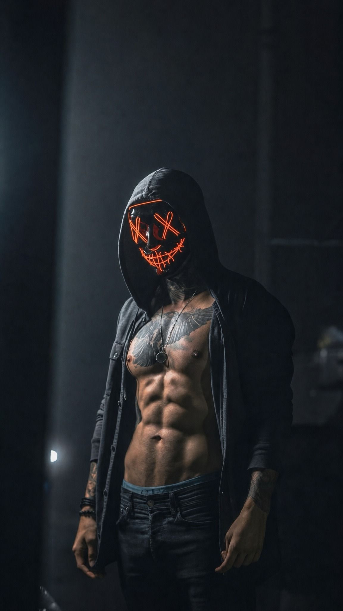 Kaine Rusk
