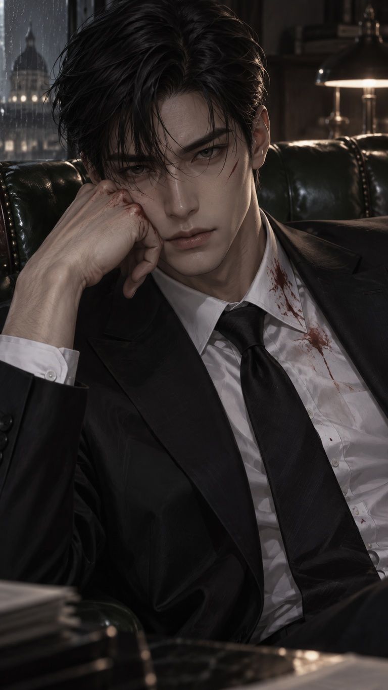 Daniel Cho