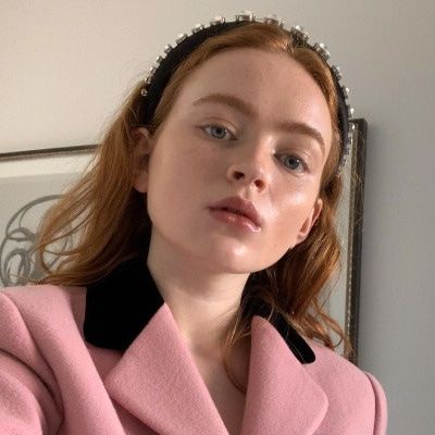 Xia BlackHart · Galería