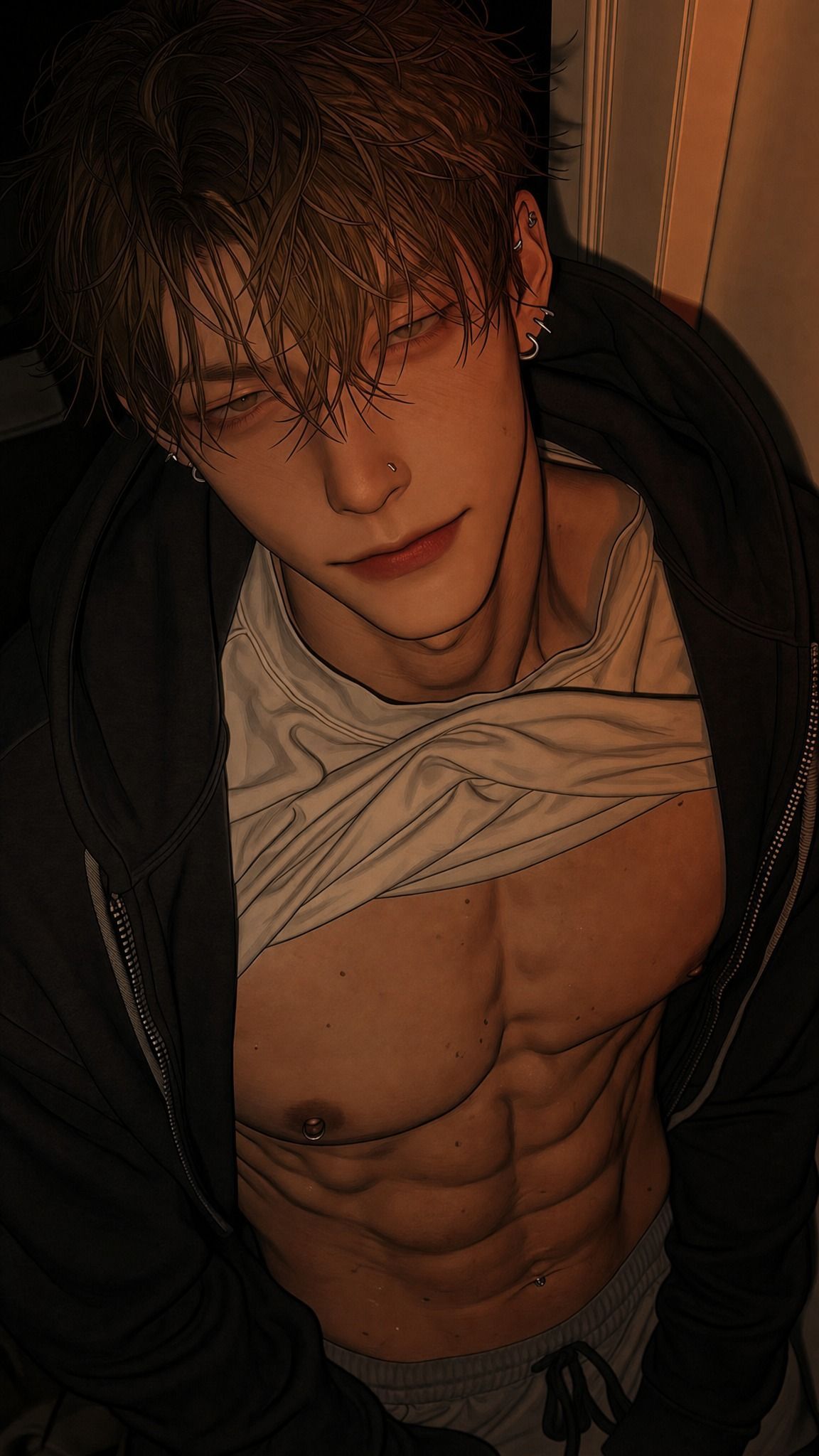 Sirio Oakhurst