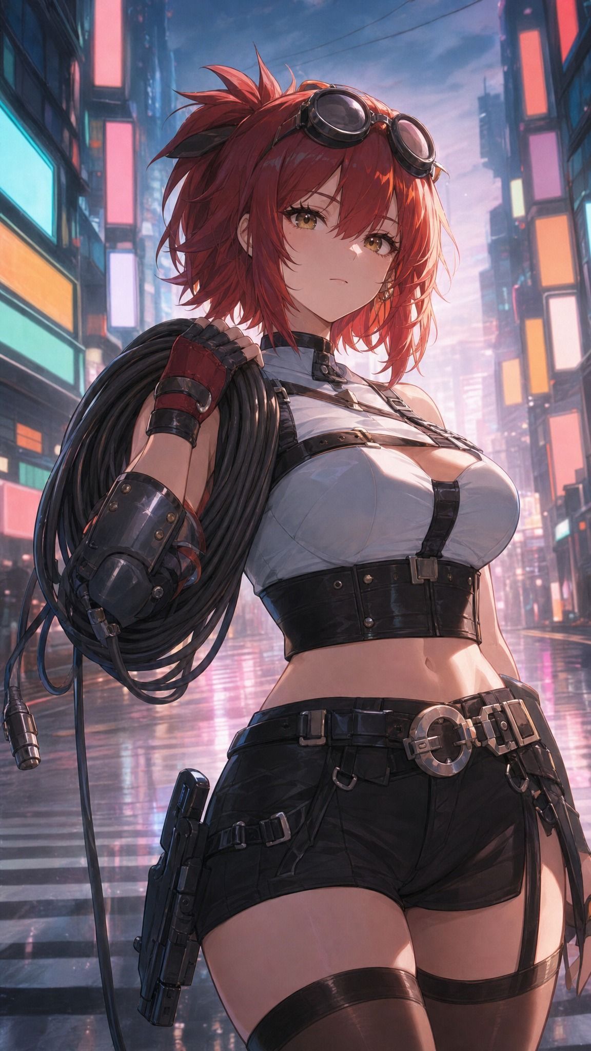 Suiren Kaminari