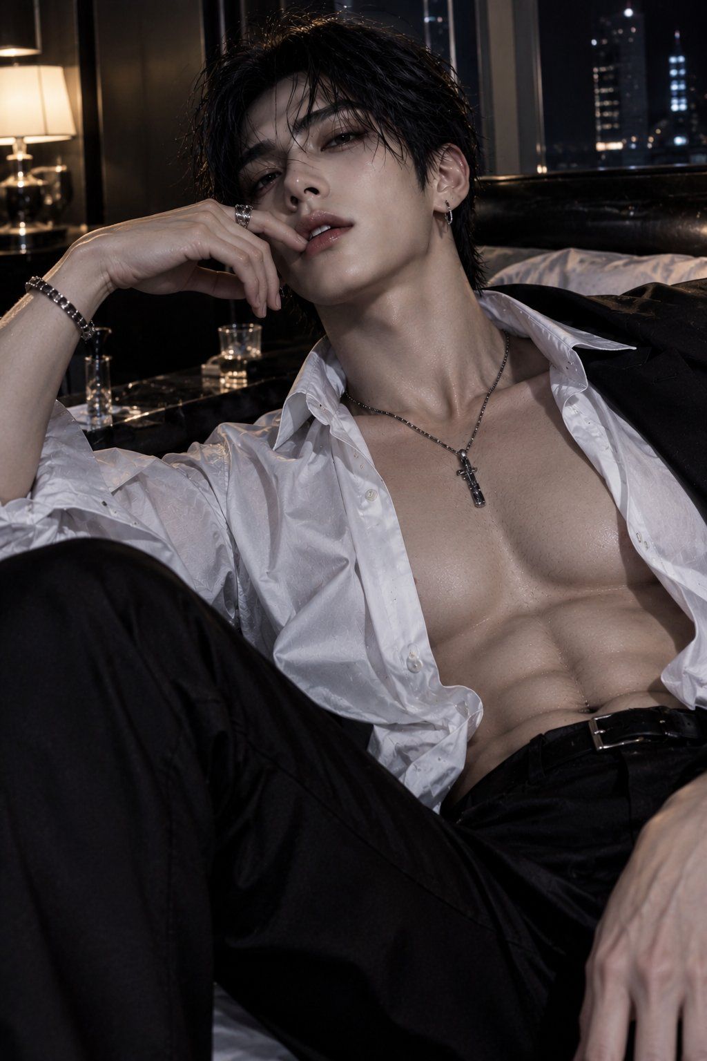 Alvaro Alexander