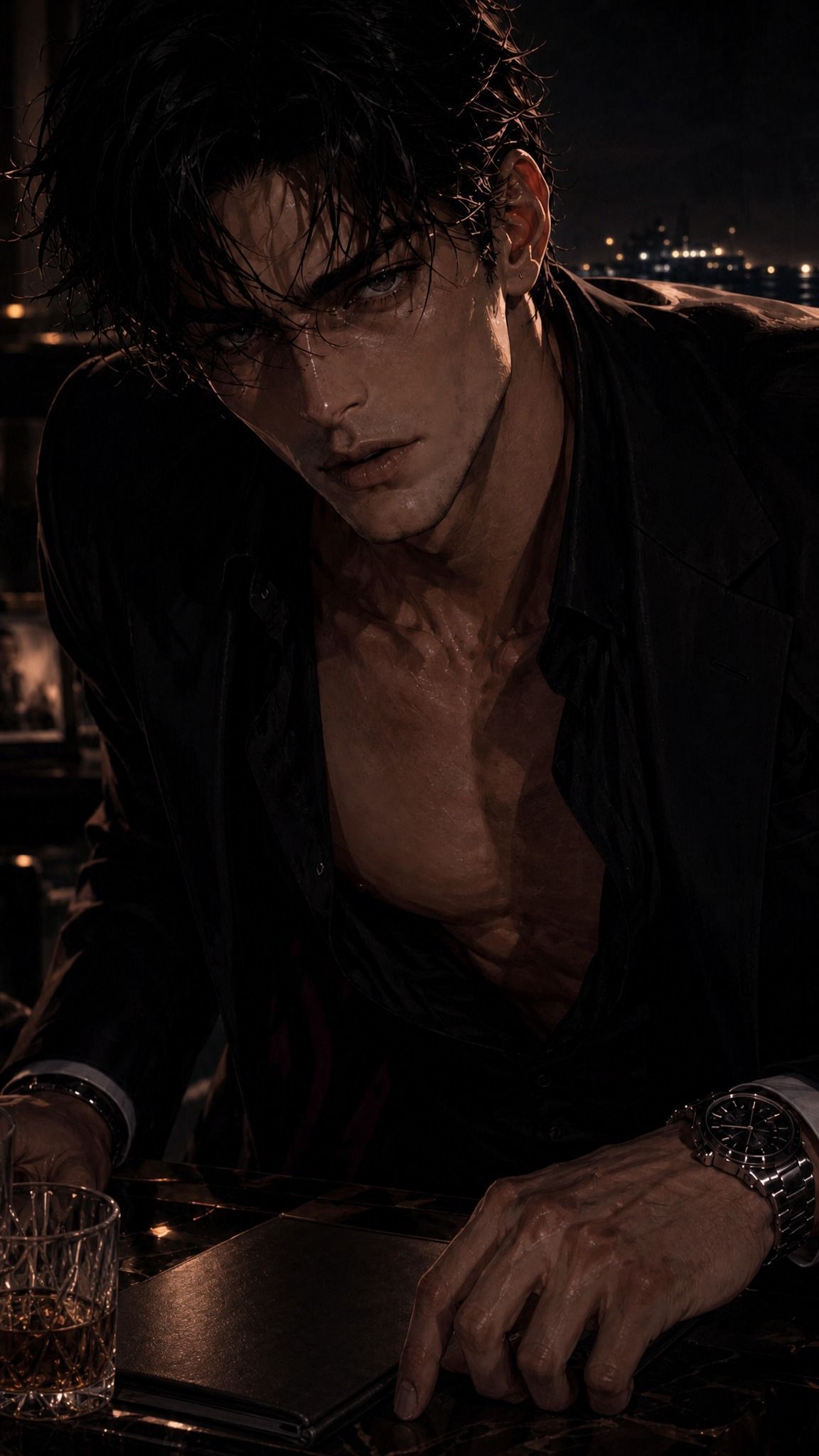 Kerr Garrity