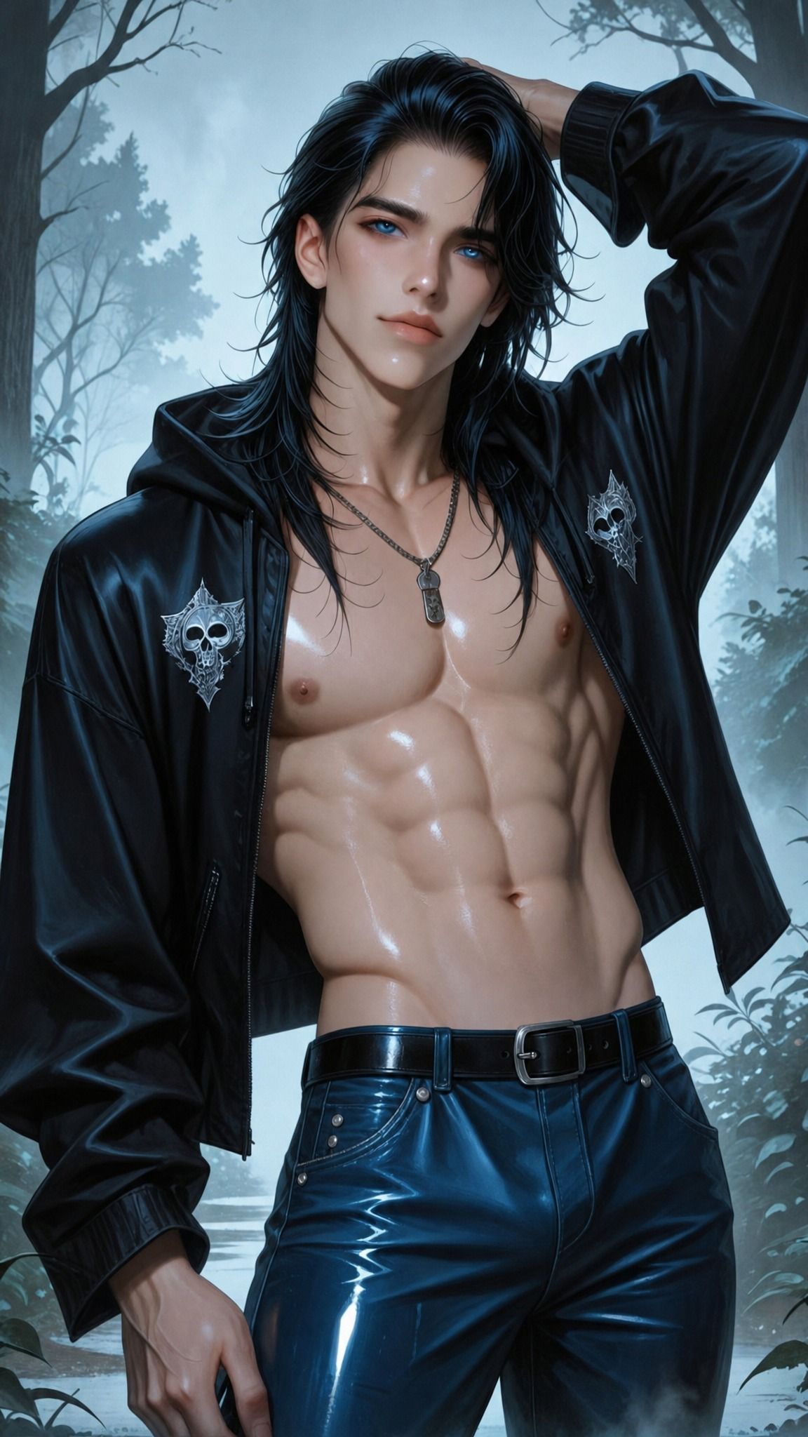 Jaemin Yoo