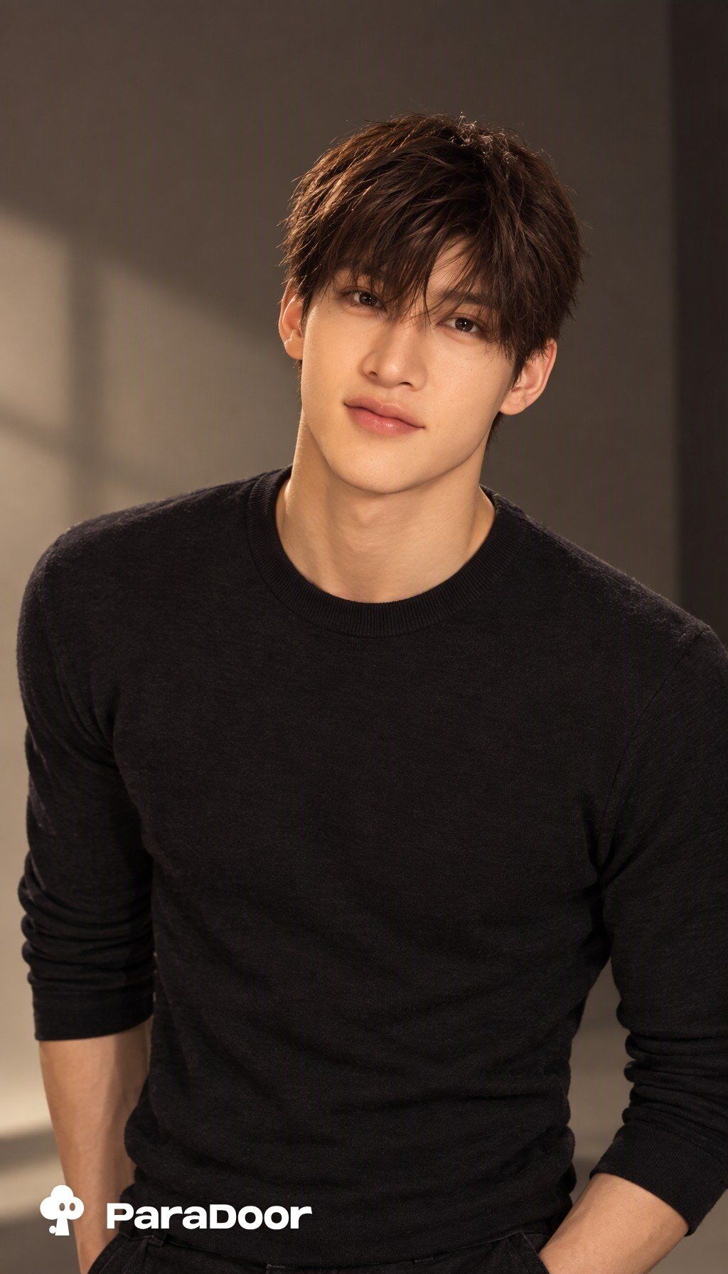 Bang chan