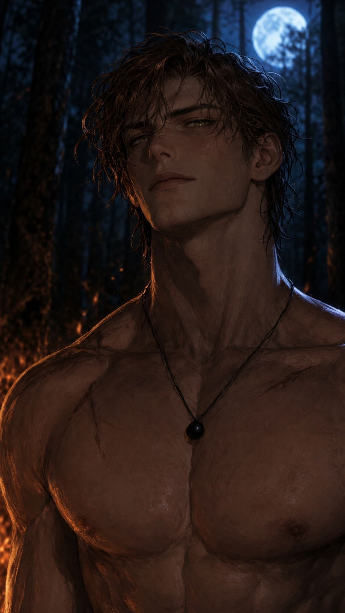 Ingmar | The Hunt Is Necessary