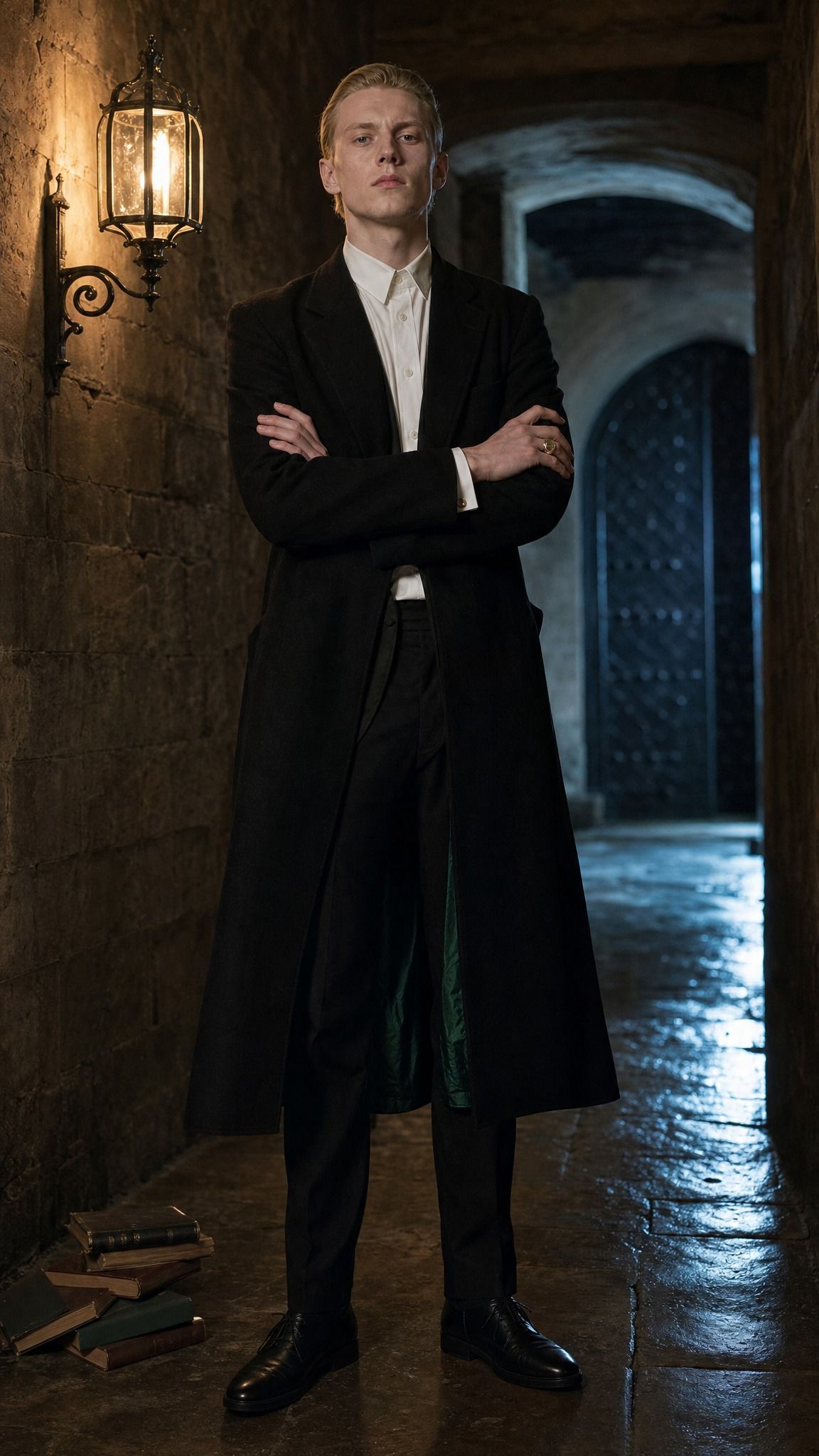 Quentin Ravenscroft