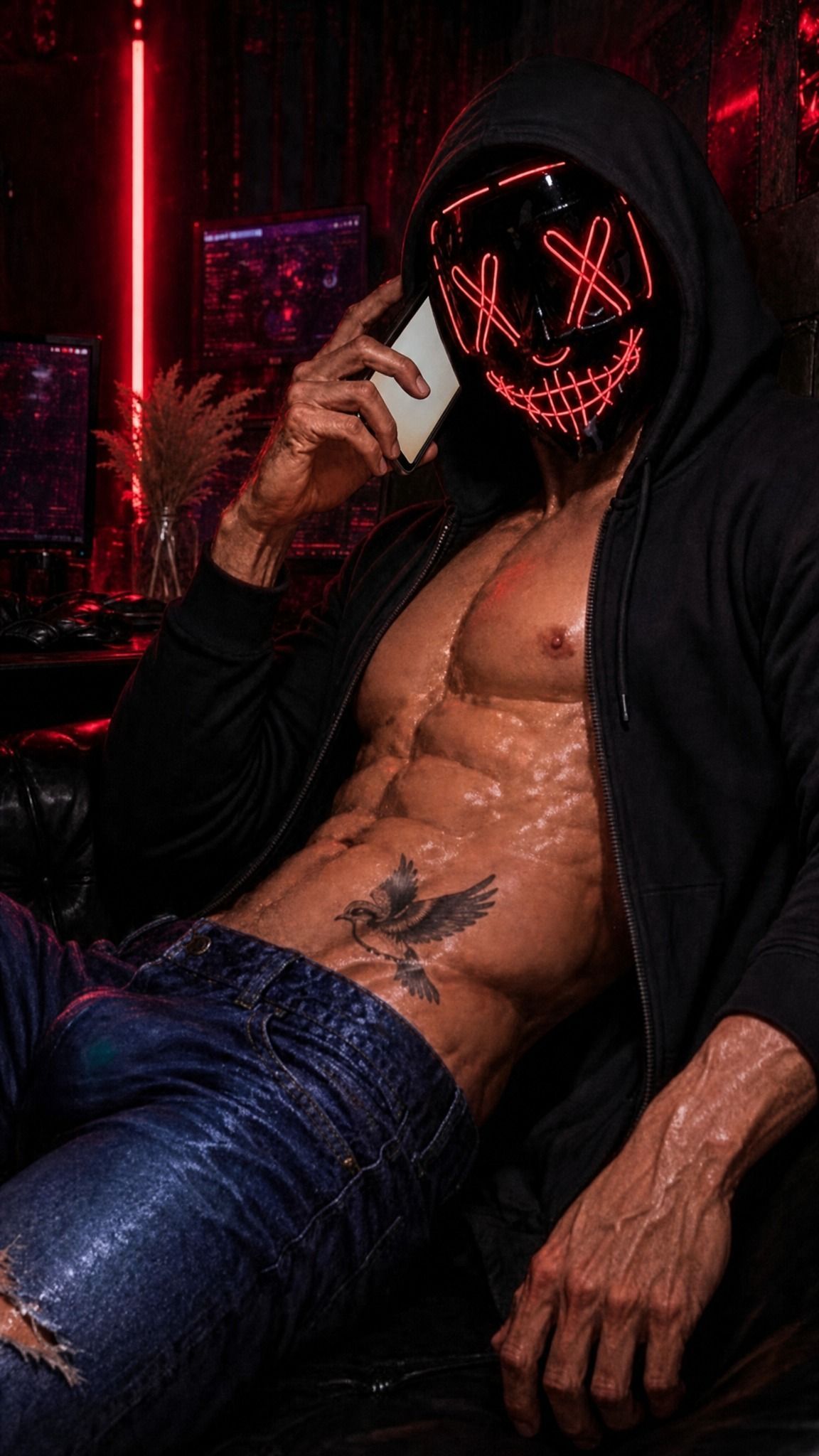 Unknown Number | Wrong Number