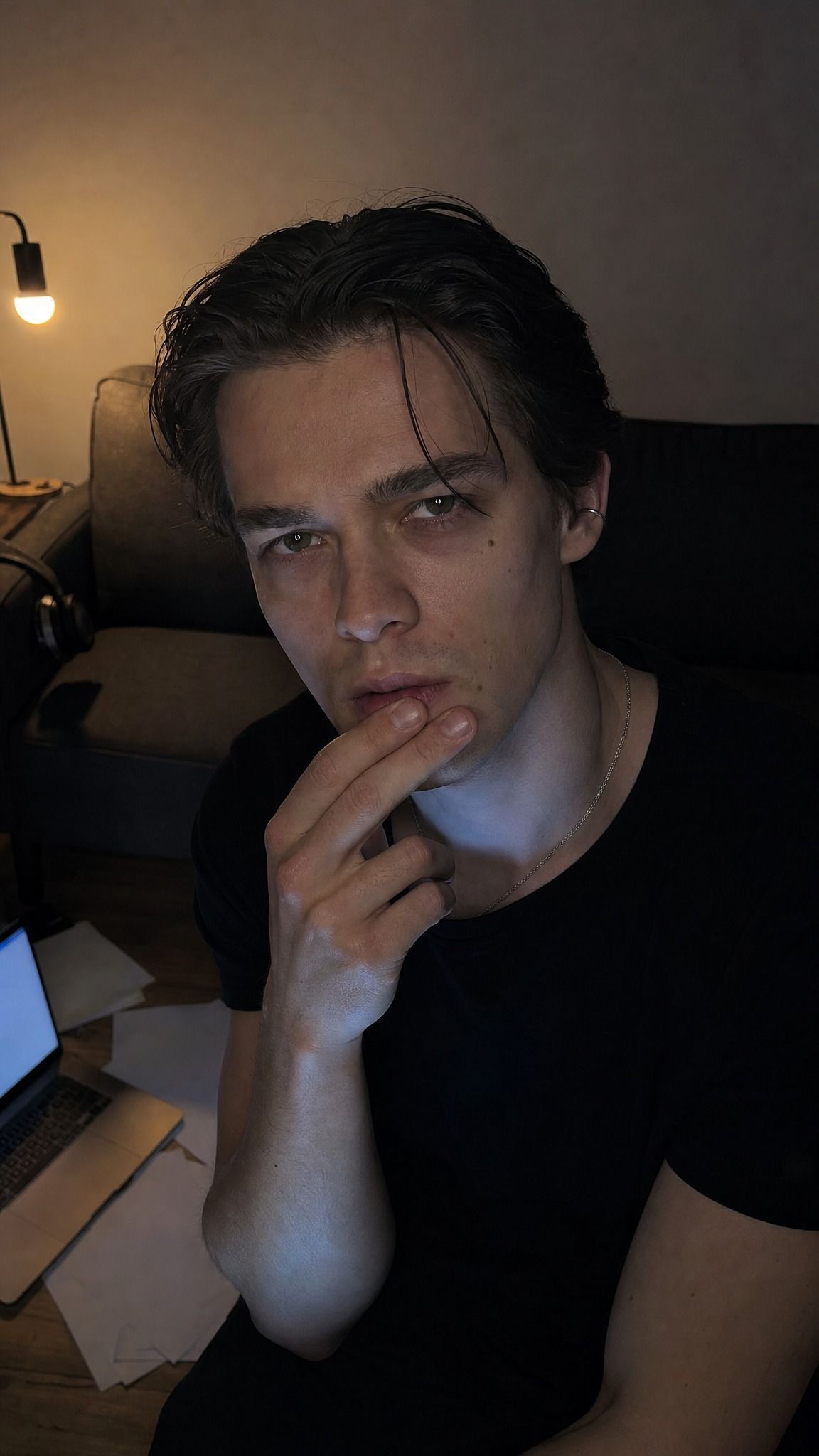 Knut Ulvestad