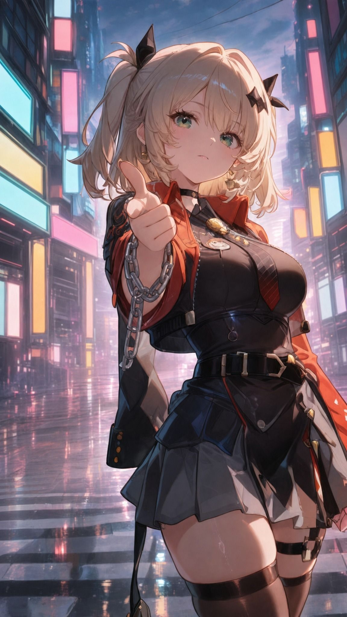 Rinka Kotohara