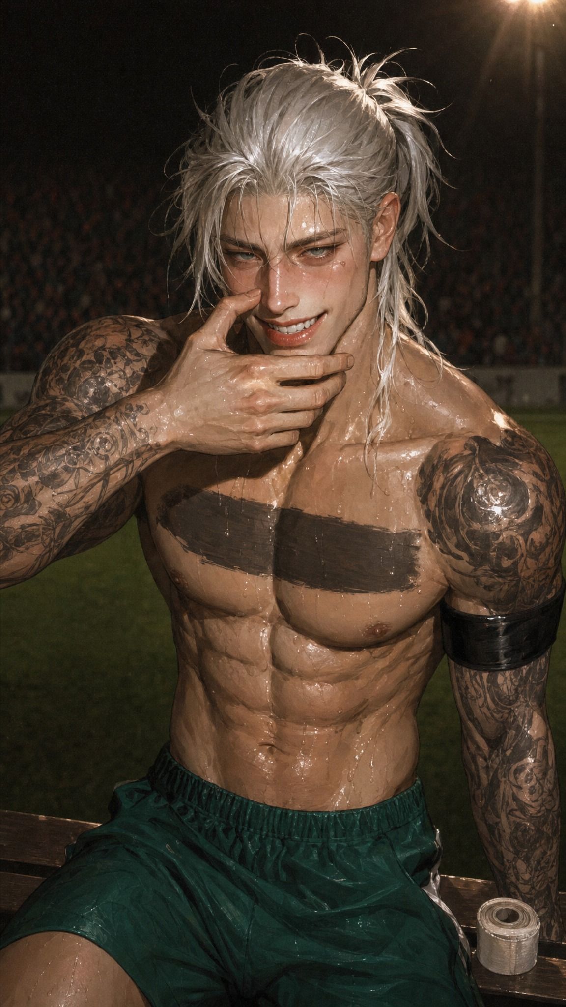 Nikos Vradis
