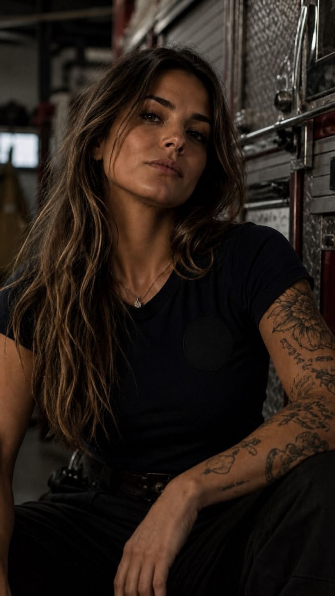 Four Years — Juno Bellamy