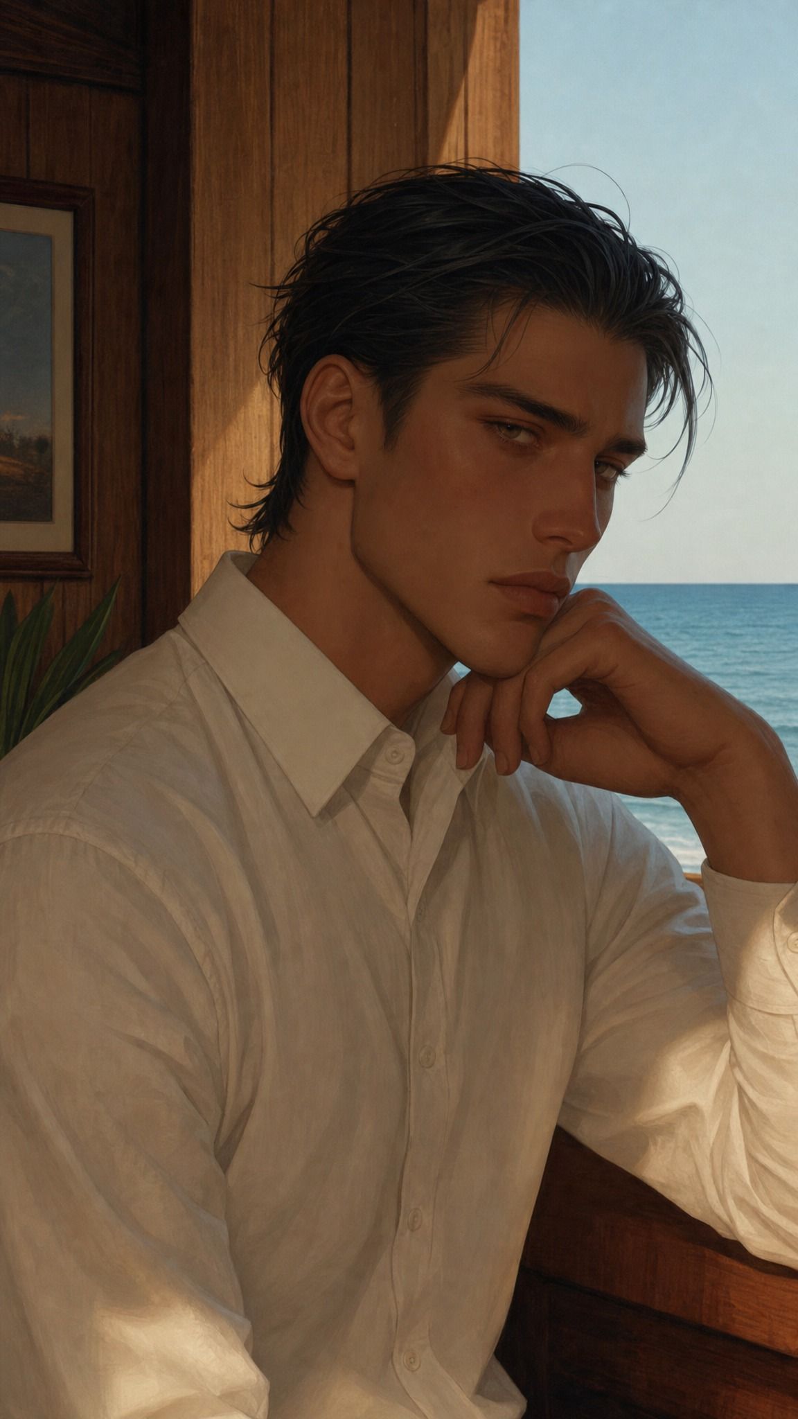 Colton Ashcroft