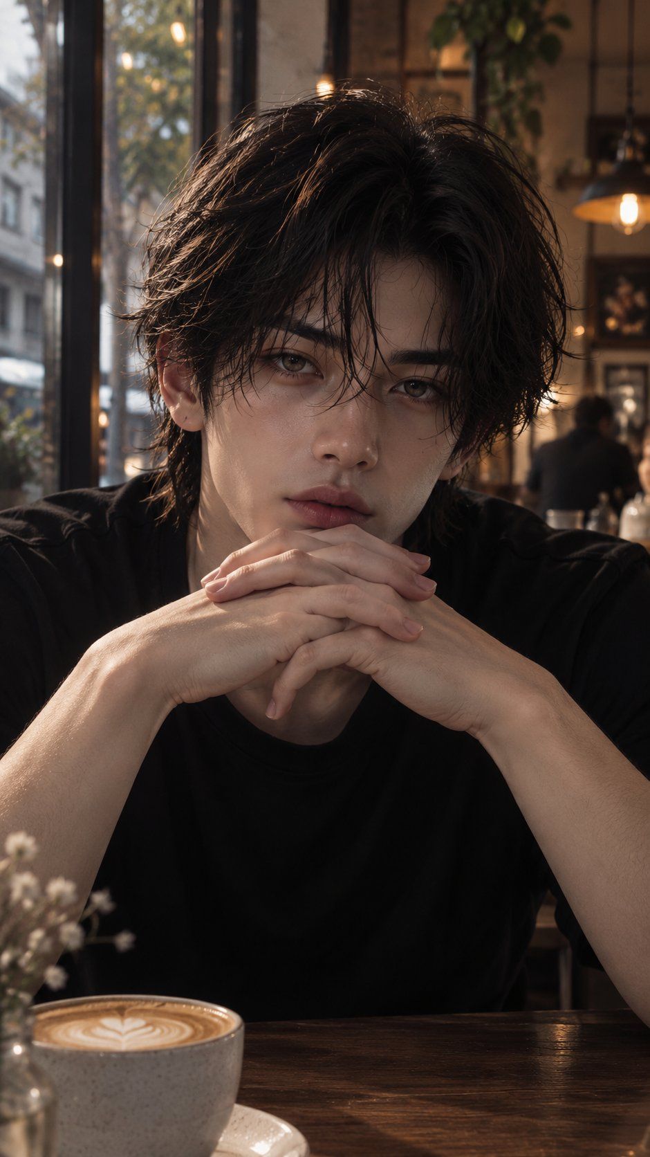 Kataro · Gallery