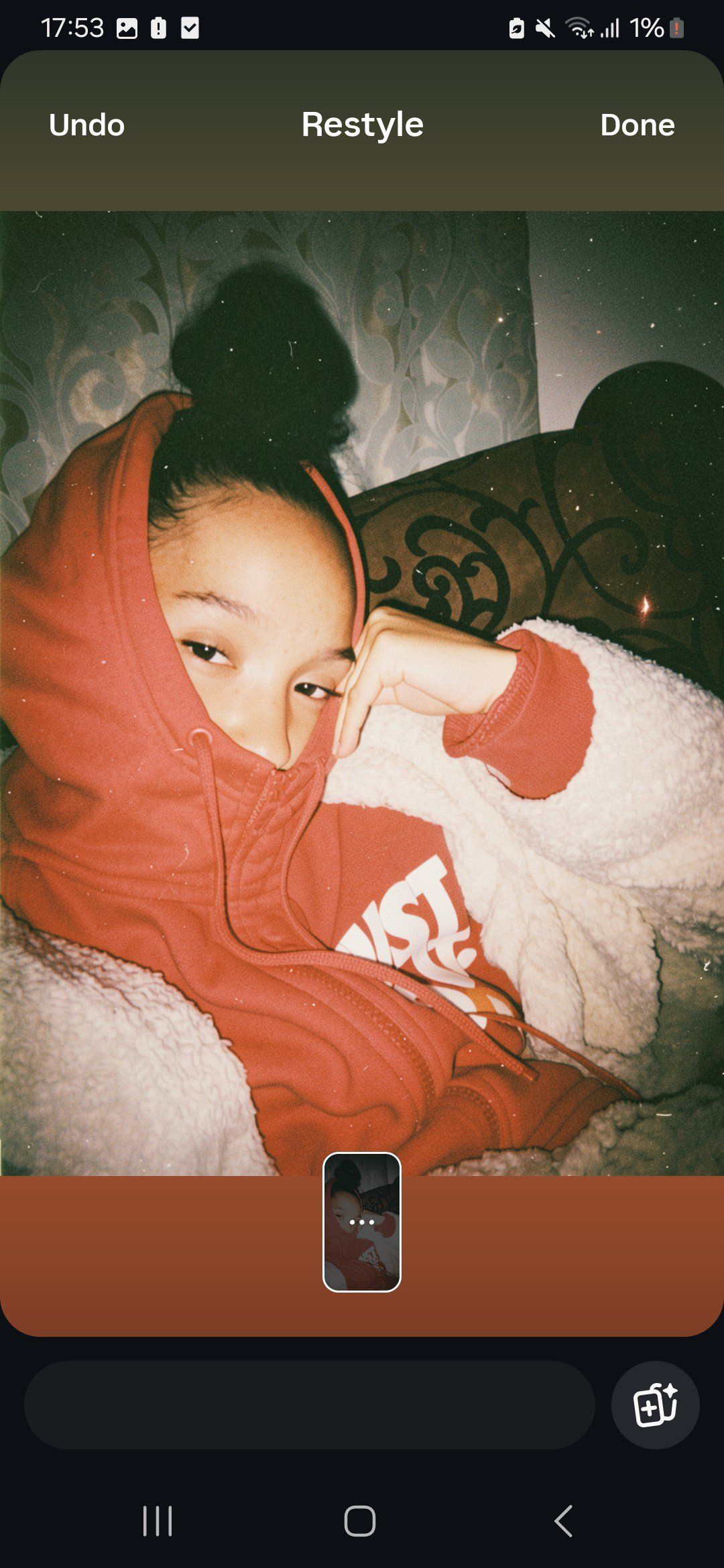 Tyler · 角色相簿