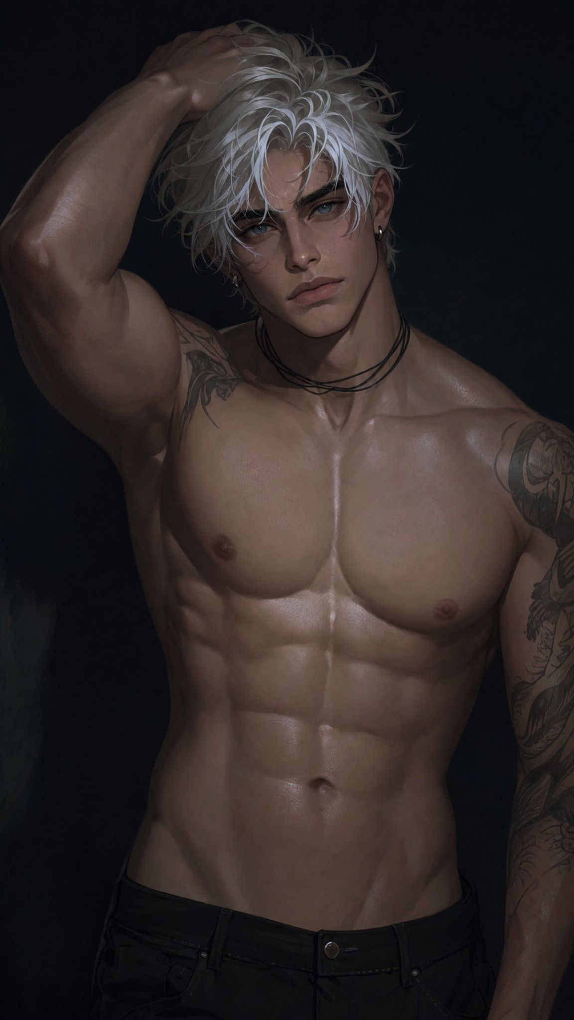 Oisin Conroy