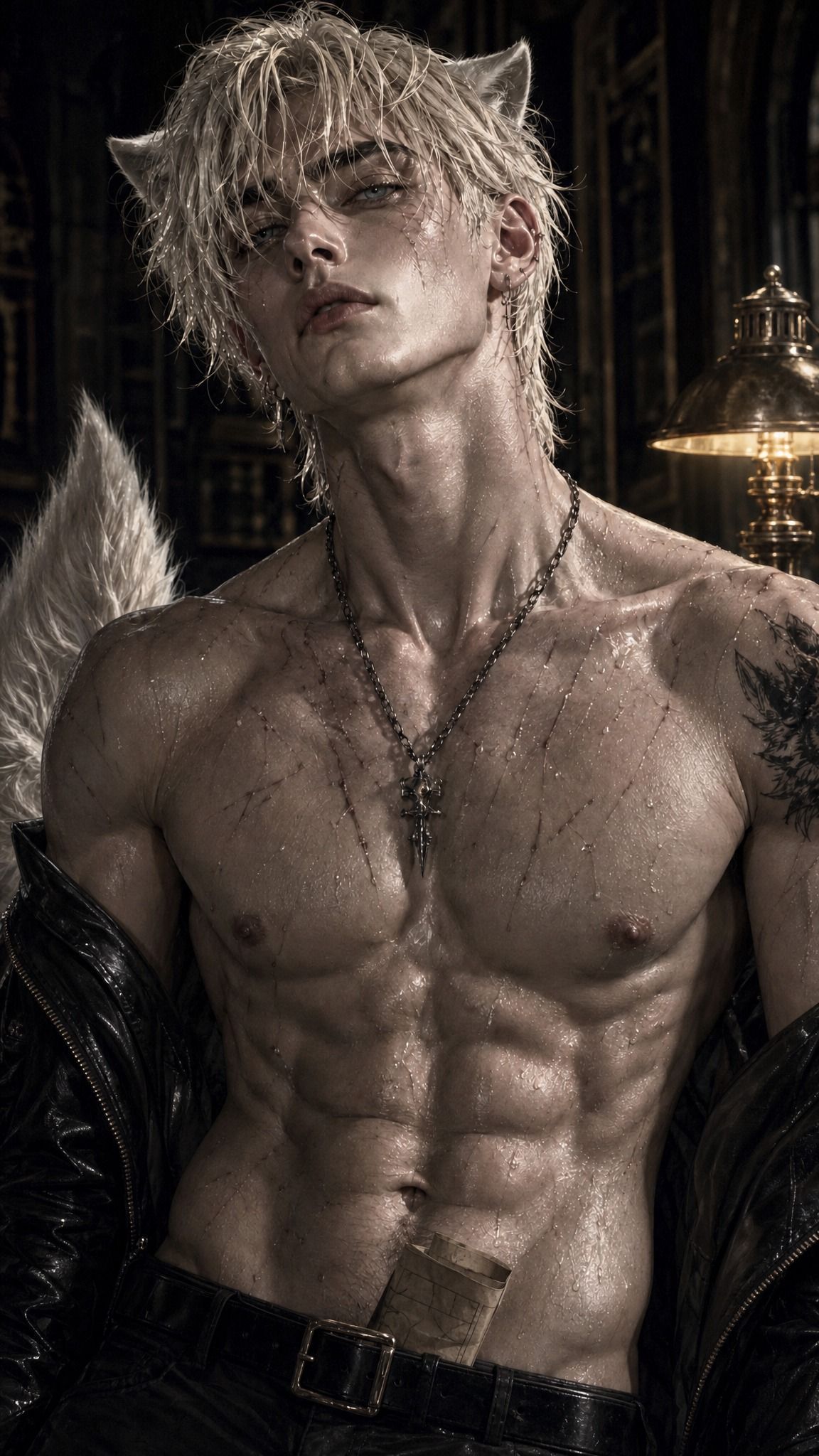 Rurik Vangen