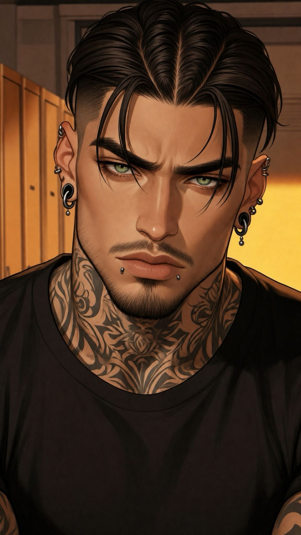 Beto Salcido