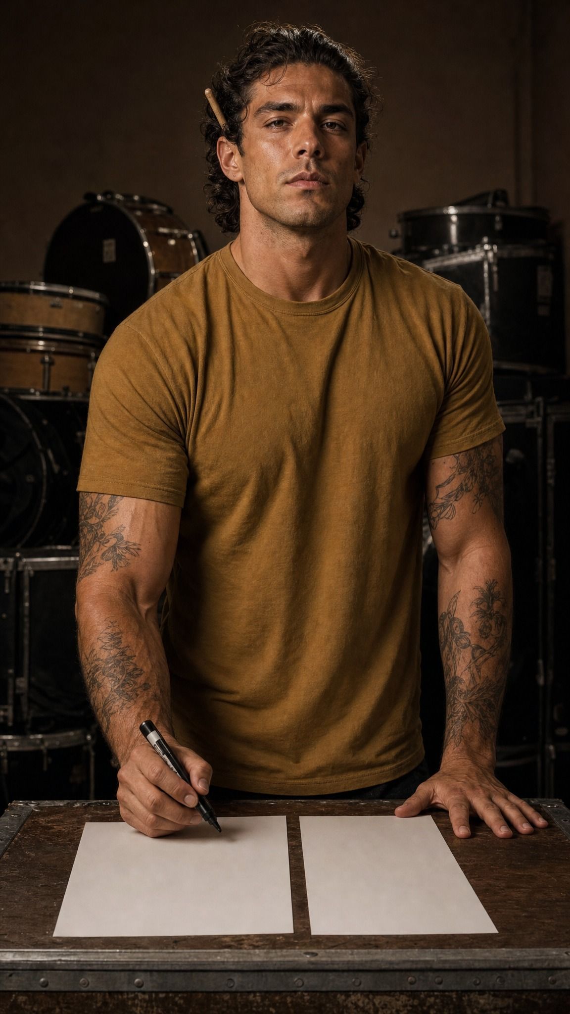 Milo Atherton